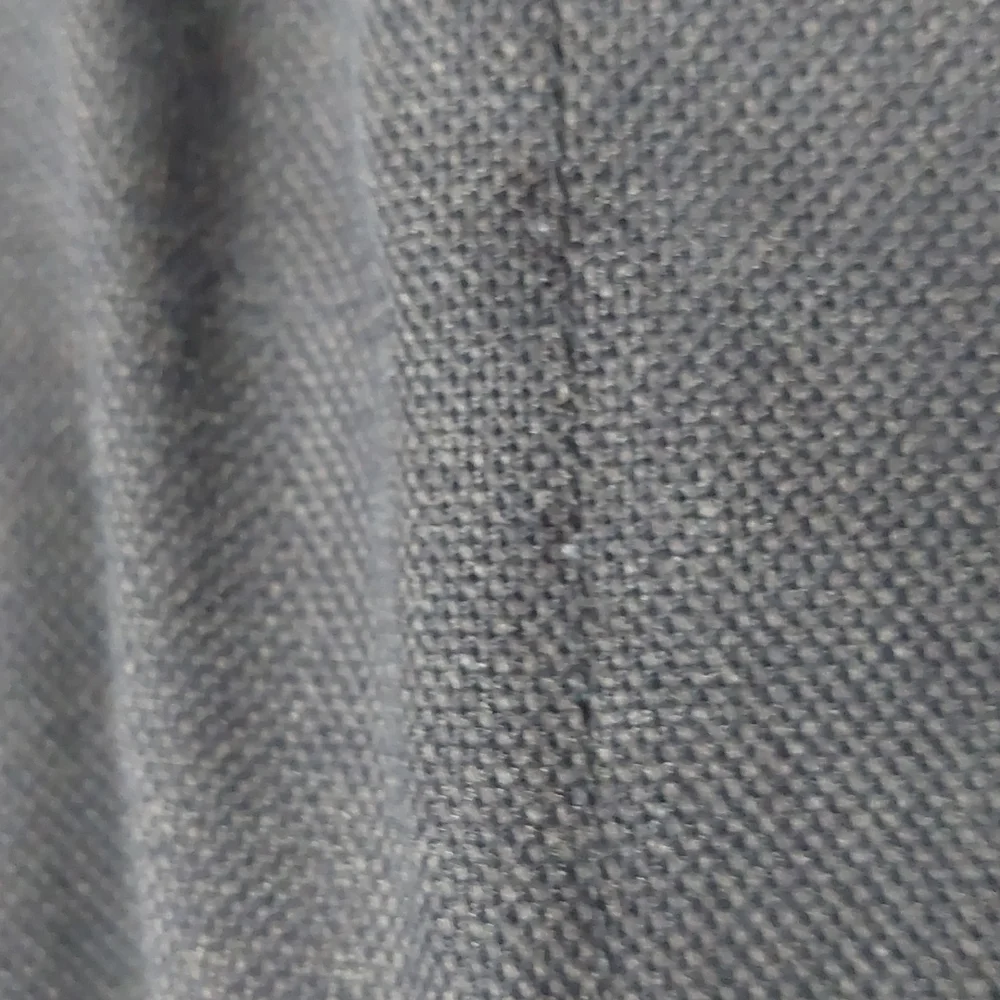 Lululemon Blizzard Parka Black / Heathered Dark Grey / Black